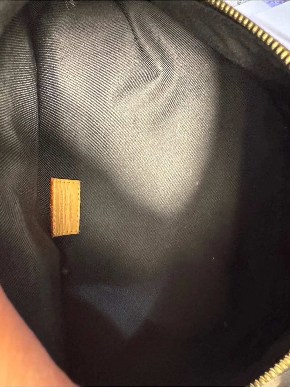 Louis Vuitton Bumbag